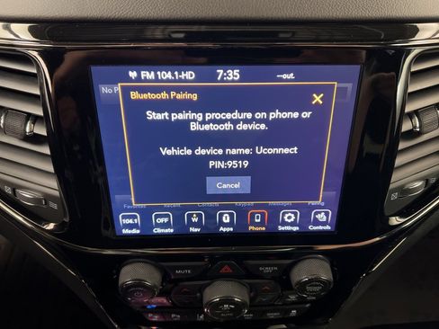 Used 2019 Jeep Grand Cherokee High Altitude image 10