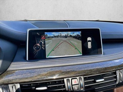 Used 2014 BMW X5 xDrive50i image 22