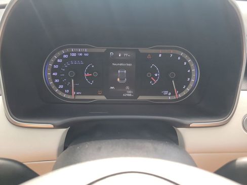 Used 2024 Hyundai Tucson SEL FWD image 33