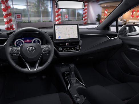 New 2026 Toyota Corolla SE AWD/4WD image 19
