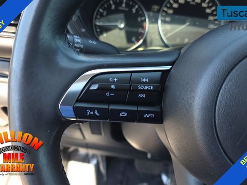 Used 2024 MAZDA CX-30 AWD 2.5 S w/ Preferred Package image 17