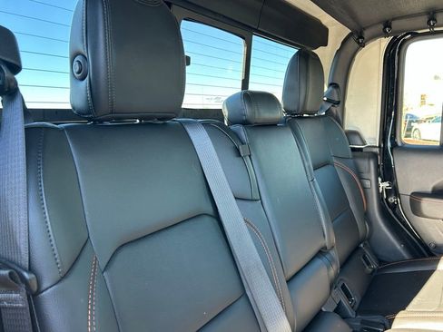 Used 2021 Jeep Gladiator Mojave image 52