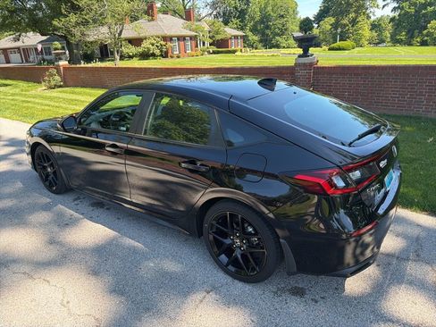 Used 2023 Honda Civic Sport image 33