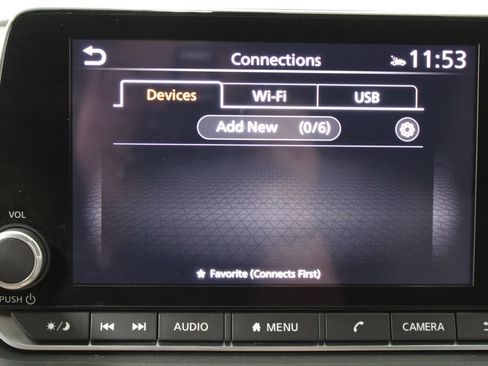 Used 2023 Nissan Rogue SV FWD image 45