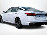 Used 2023 Nissan Altima 2.5 SR image 4