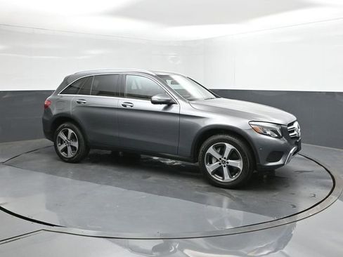Used 2018 Mercedes-Benz GLC 300 image 26