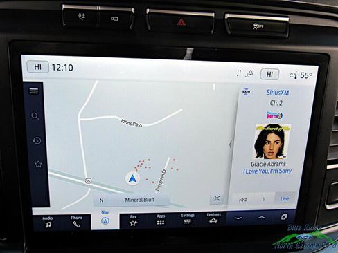 Certified 2023 Ford F150 XLT w/ Equipment Group 302A High image 21