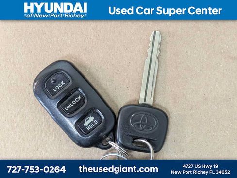 Used 2006 Toyota Camry LE FWD image 31