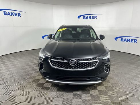 Certified 2023 Buick Envision Avenir image 3