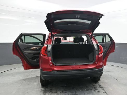 Used 2020 GMC Terrain SLE w/ Driver Convenience Package AWD/4WD image 45