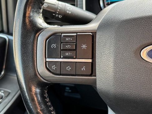 Used 2021 Ford F150 XLT w/ Equipment Group 302A High AWD/4WD image 29