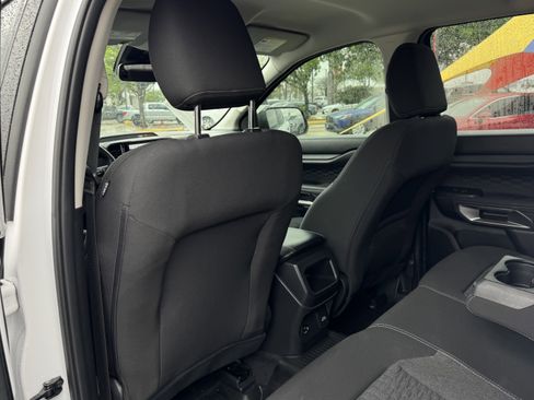 Certified 2024 Ford Ranger XLT w/ Trailer Tow Package image 15