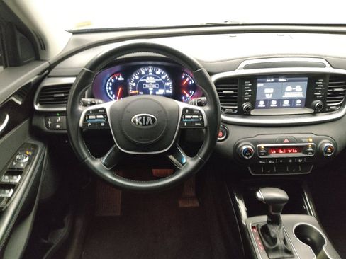 Used 2020 Kia Sorento EX AWD/4WD image 22