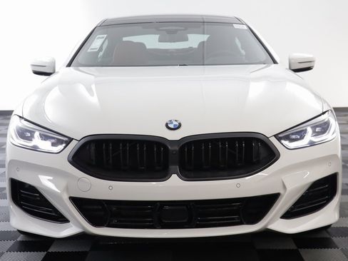 New 2026 BMW 840i xDrive image 23