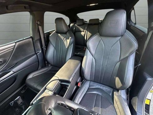 Used 2020 Lexus ES 350 F Sport w/ Accessory Package 2 image 30