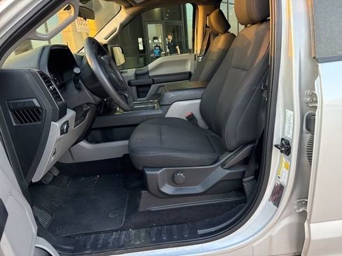 Used 2019 Ford F150 XL w/ Equipment Group 101A Mid image 7