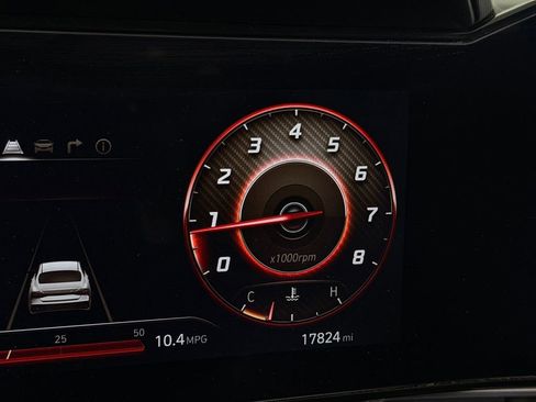 Used 2025 Hyundai Elantra SEL FWD image 14