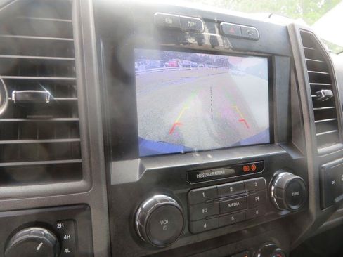 Used 2020 Ford F250 XL w/ STX Appearance Package AWD/4WD image 22