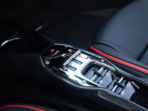 Used 2025 Ferrari 296 GTS image 14