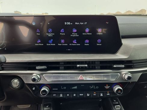 Certified 2023 Kia Telluride EX X-Line AWD/4WD image 28