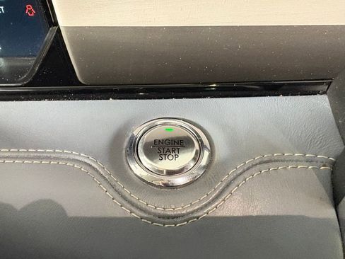 Used 2018 Lincoln Navigator Black Label w/ Cargo Package image 22