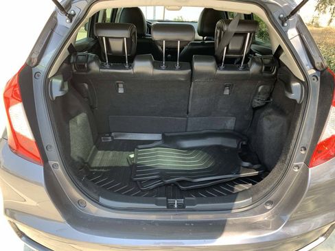 Used 2018 Honda Fit EX image 30