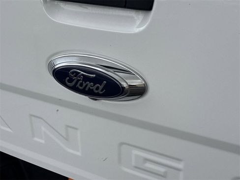 Used 2022 Ford Ranger XL w/ Equipment Group 101A High image 25