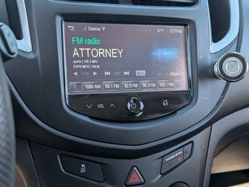 Used 2015 Chevrolet Trax LS image 18