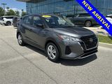 Certified 2023 Nissan Kicks S image 4