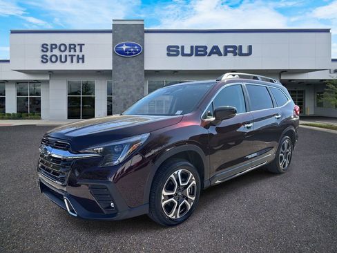 New 2026 Subaru Ascent Touring AWD/4WD image 7