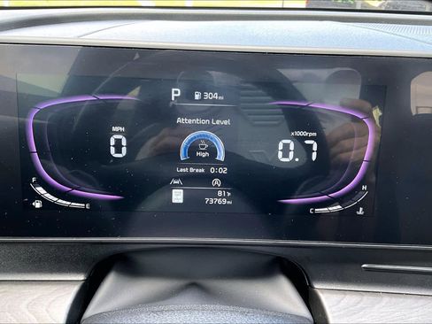 Used 2023 Kia Sportage X-Line w/ X-Line Premium Package image 23