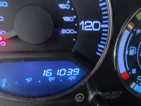 Used 2005 Honda Civic Hybrid Sedan image 38