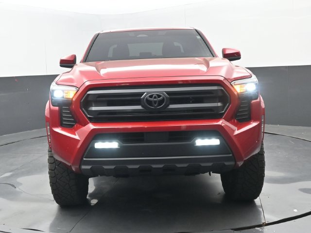 Used 2026 Toyota Tacoma SR5 AWD/4WD image 19