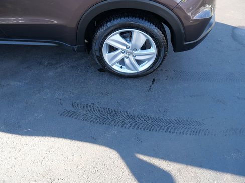 Used 2020 Honda HR-V EX-L image 36