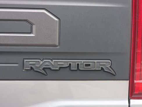 Used 2023 Ford F150 Raptor w/ Raptor Carbon Fiber Package image 10