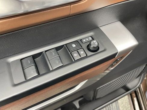 Used 2024 Toyota Tundra 1794 Edition image 13