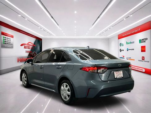 Used 2020 Toyota Corolla LE FWD image 5