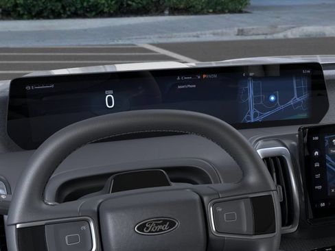 New 2026 Ford Expedition Platinum w/ Stealth Appearance Package AWD/4WD image 13