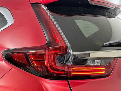 Used 2022 Honda CR-V EX-L image 25