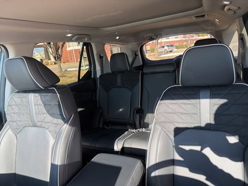 New 2026 Honda Pilot Elite image 15