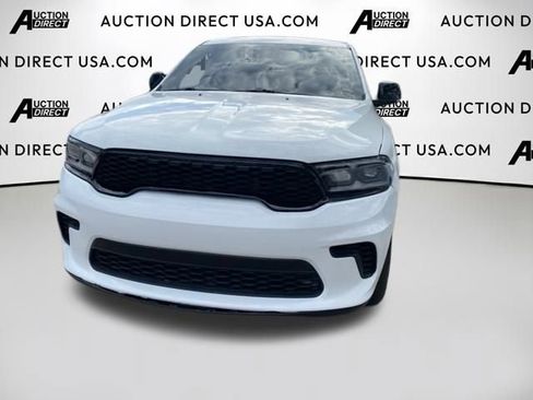 Used 2020 Dodge Durango AWD w/ Trailer Tow Group IV image 5