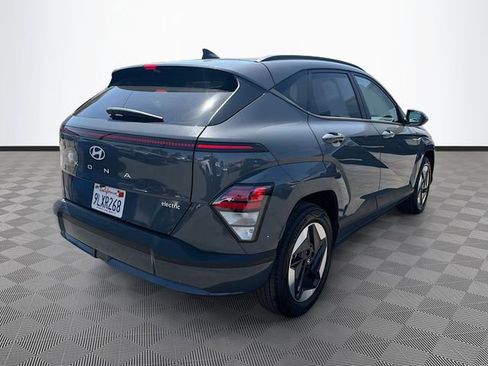 Used 2024 Hyundai Kona SEL FWD image 7