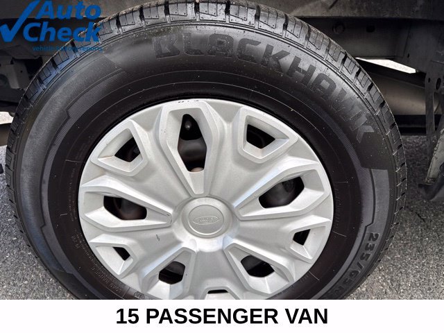 Used 2025 Ford Transit 350 XLT RWD image 8