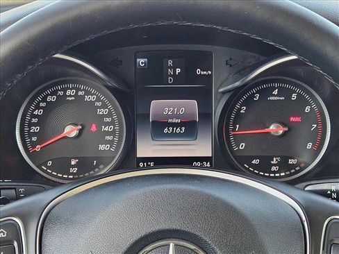 Used 2016 Mercedes-Benz GLC 300 image 11