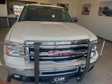 Used 2012 GMC Sierra 1500 SLE w/ Power Tech Package image 2