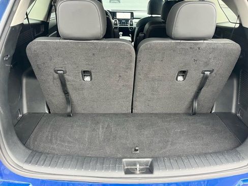 Used 2023 Kia Sorento SX image 41