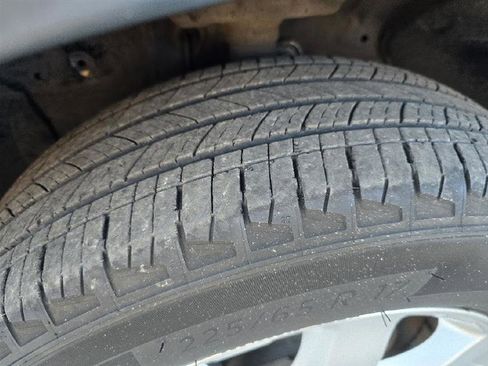 Used 2008 Honda CR-V EX image 10