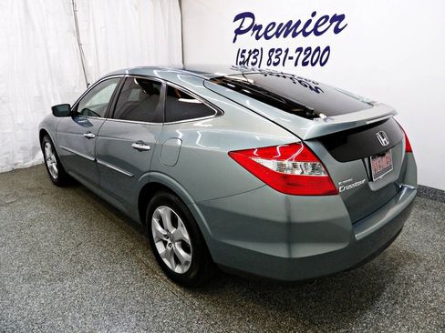 Used 2011 Honda Crosstour EX-L image 4