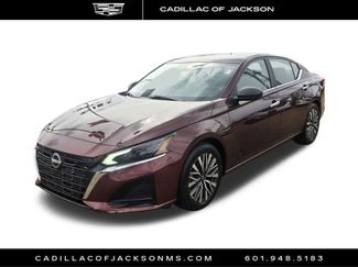 Used 2025 Nissan Altima 2.5 SV video 2