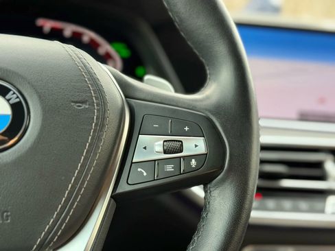 Used 2020 BMW X5 xDrive40i w/ Convenience Package image 27